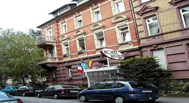 Hotel Regina