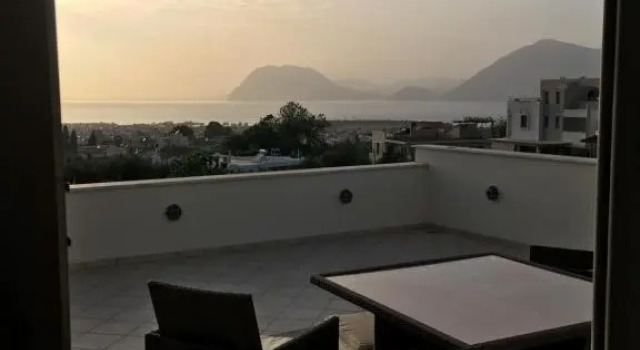 V for the View, Prenota Hotel Hotel a Peloponneso con parcheggio, Parcheggio
