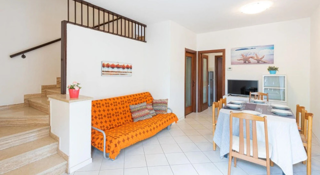 Casa Emilia 2, Book Hotel Hoteller i Friuli Venezia Giulia med parkering, Parkering