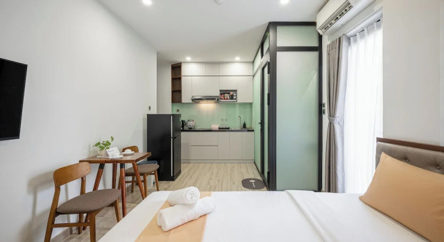Студия Premier Cozrum Homes - Kena House