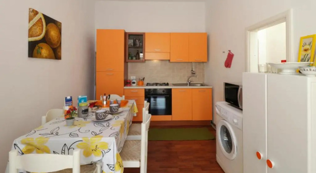 Номер Standard La casa di Mario