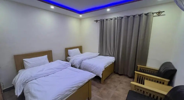 Eden Rock Skardu, Забронировать Отель Отели Скарду 3 звезды, 3*