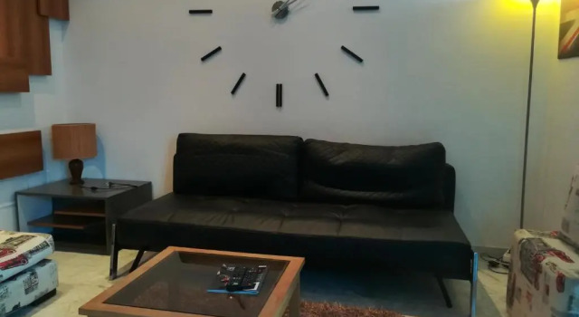 Loft Aziz