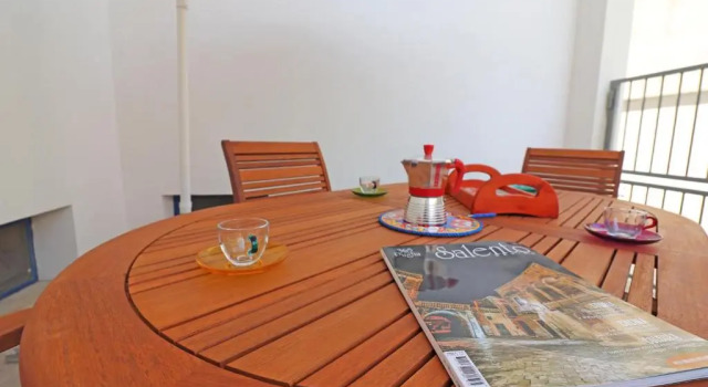 Delightful Caterina's House in Otranto