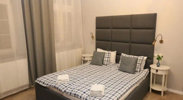 Old Gdansk No 8, Varaa Hotelli Gdańsk Pommeri