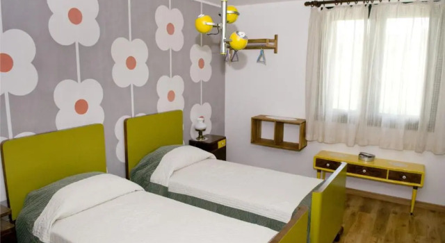 Номер Standard Agriturismo Scribano