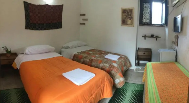 S'Imbragu, Book Hotel Billige hoteller i Ogliastra
