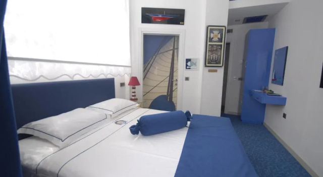 Двухместный номер Deluxe Galata Palace Hotel