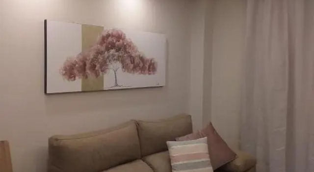 Apartamentos Vacacionales Joctis, 2º A