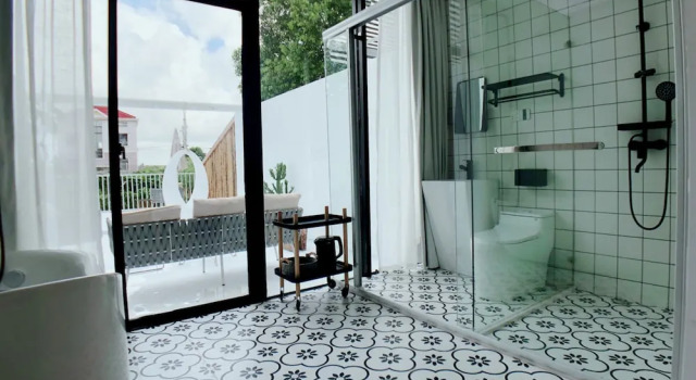 LIVE INN Home, Varaa Hotelli Pudong Shanghai
