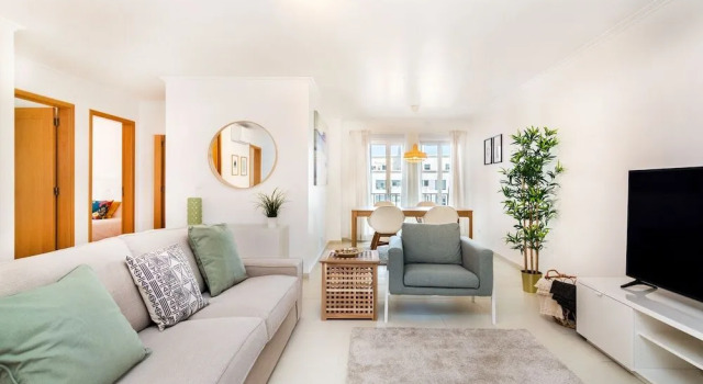 Casino Premium Apartment