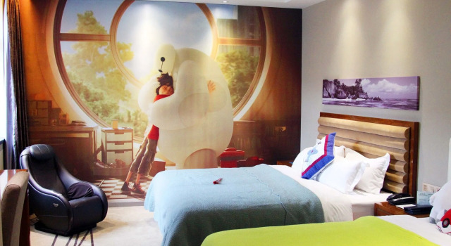 Xige Garden Hotel