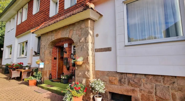 Hotel Elisabeth Ilse, Забронировать Отель Браунлаге Braunlage Ski, рядом с Кресельный подъемник Вюрмберг