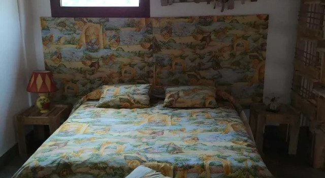 Superior Zimmer MammaColette