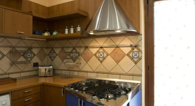 Апартаменты Casa Chicco
