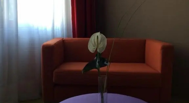 Номер Standard Schurwald Hotel