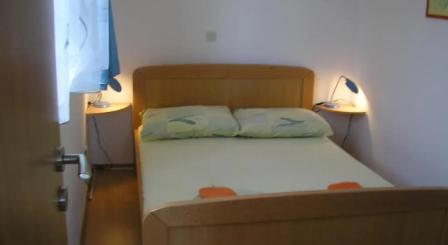 Апартаменты Apartments Viki