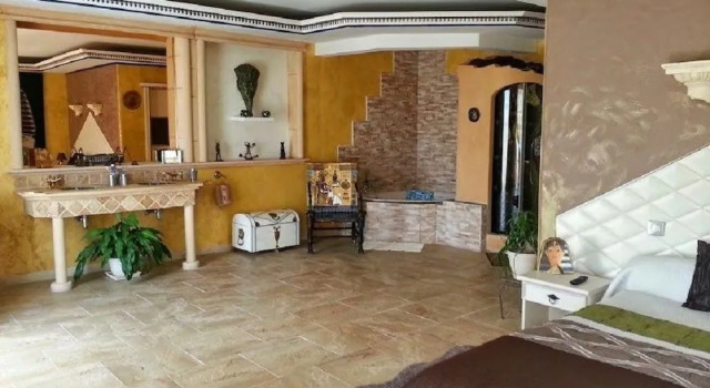 Villa Khéops