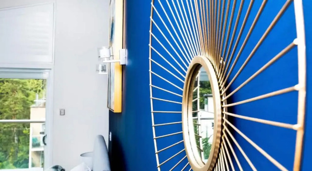 Коттедж Stunning 3 Bed Townhouse: Westbourne with parking