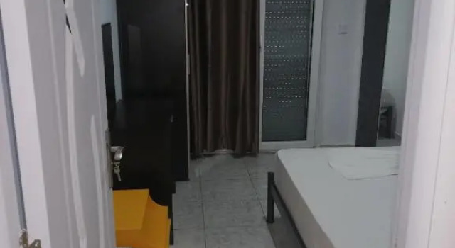 Апартаменты c 1 комнатой Villa Spartandom