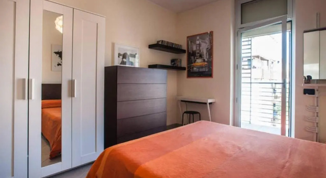 Modern Apartment Giovanni Square IUN Q6922