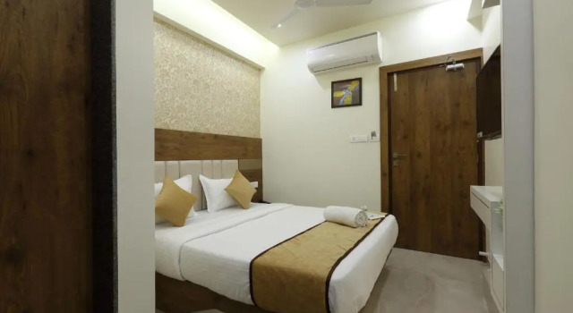 Двухместный номер Standard Hotel Alka Inn