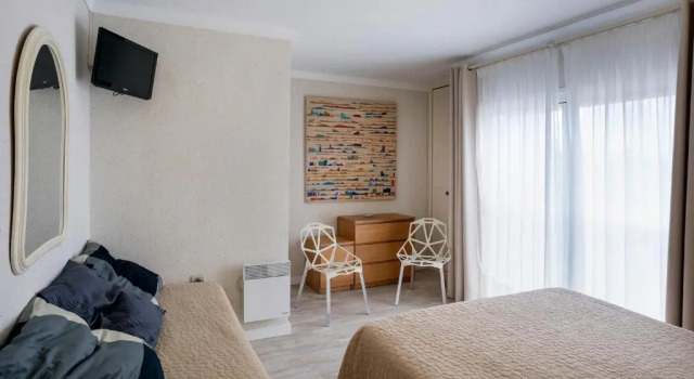 Номер Standard Hotel El Molí