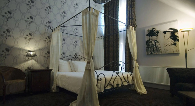 Herberg de Gouden Leeuw, Réserver Hôtel Bronkhorst Achterhoek