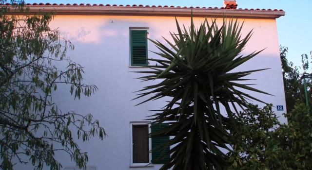 Апартаменты Apartment Mistral