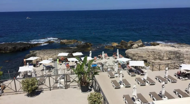 Коттедж Le Casette Gargallo 1 - Ortigia