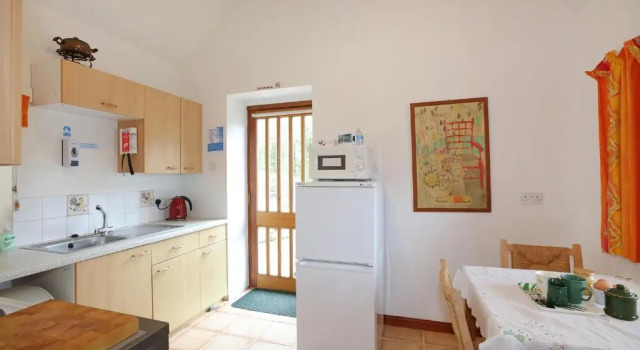 Люкс Green Hope Guest House