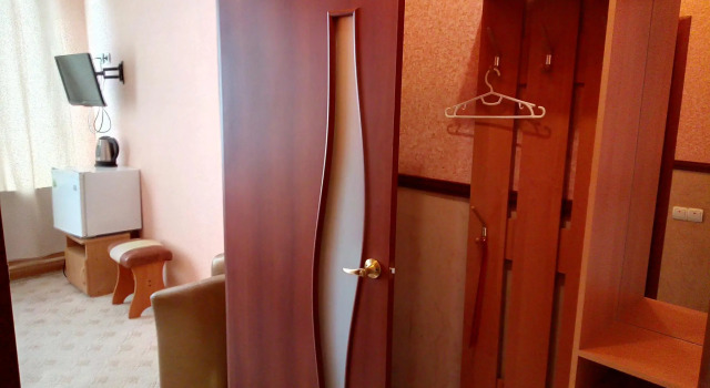 Полулюкс Центр отдыха Люкс