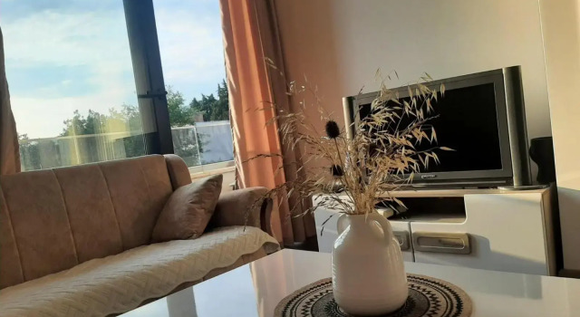 Eco apartmant