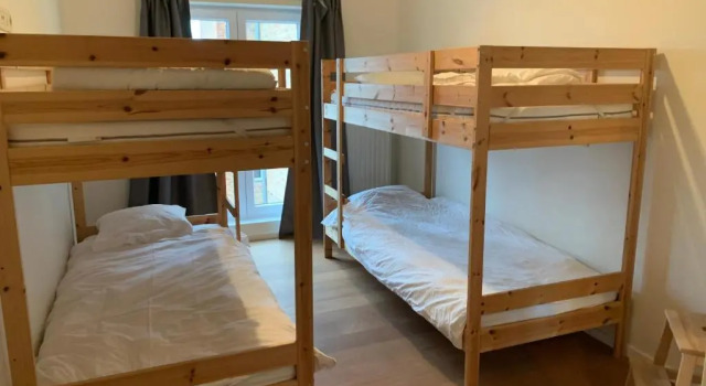 Appartement Delmare, Забронировать Апартаменты/квартира Апартаменты Де Панбархата, Апартаменты/квартира