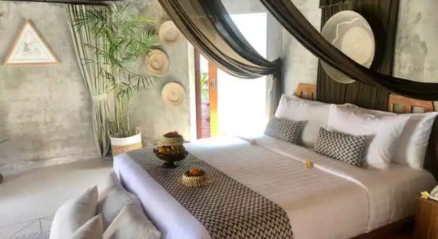 The Sender Pool Suite