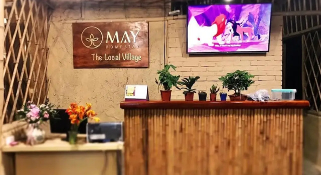 May Homestay Ninh Binh