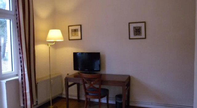 Deluxe chambre Hostel Goslar