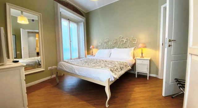 Vittoria Suite Milano, Забронировать Отель Отели Милана с завтраком, рядом с Colonne di San Lorenzo, Завтраки