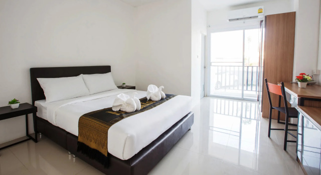 B2 Korat Boutique & Budget Hotel