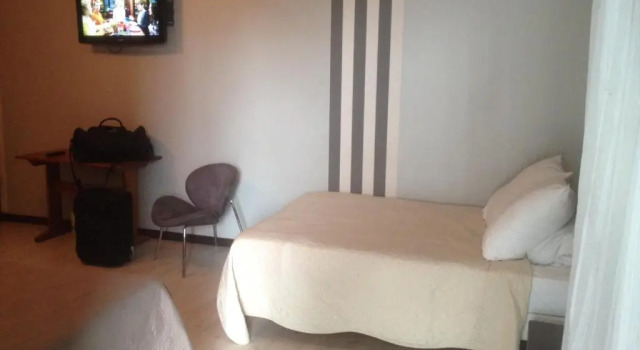 Номер Classic Hotel Moderne