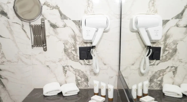 Двухместный номер Standard City View Hotel- Managed by Arabian Link International