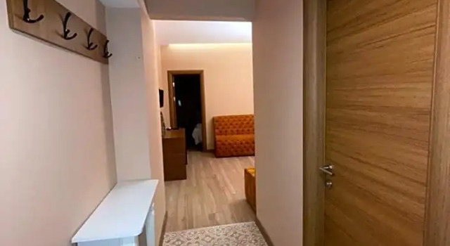 Апартаменты Classes Hotel Airport