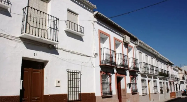 Malaga 100226 Villa By Mo Rentals