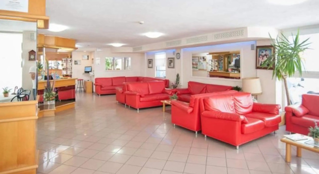 Hotel Bagli - Cristina
