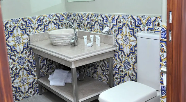 Номер Standard Отель New Star Zamalek Plaza INN