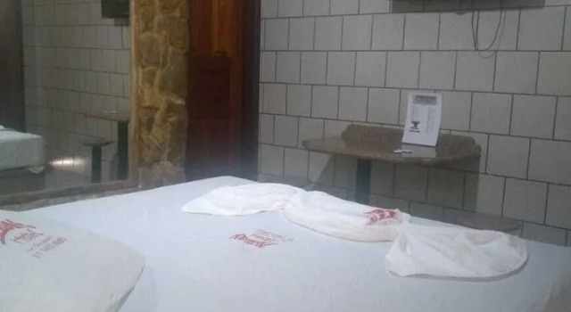 Avilan Hotel, Забронировать Отель Камаражиби Пернамбуку