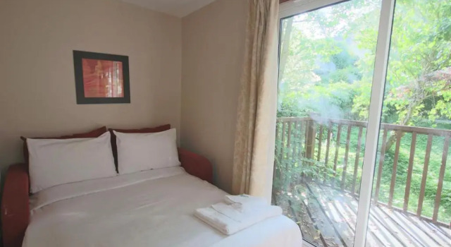 Семейный номер Standard Crown Hotel Cotswold