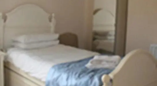 Одноместный номер Standard The Avenue GuestHouse