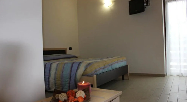 Albergo Miramonti La Pozza