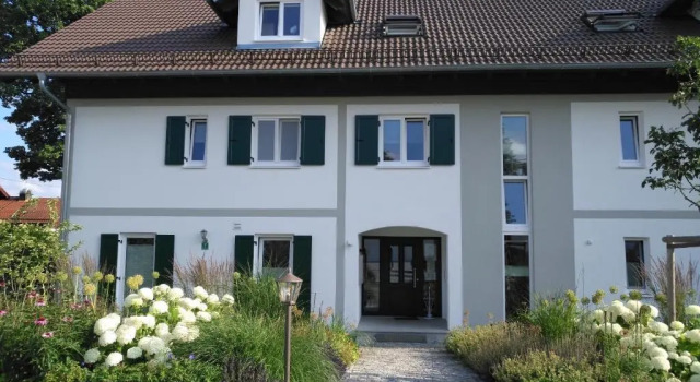Urlaub in Andechs Appartements, Prenota Appartamento Erling Germania